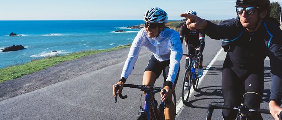 Las mejores gafas para practicar ciclismo de ruta en Lanzarote